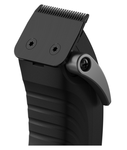 ANDIS inCRED Lithium-Ion Cordless Clipper