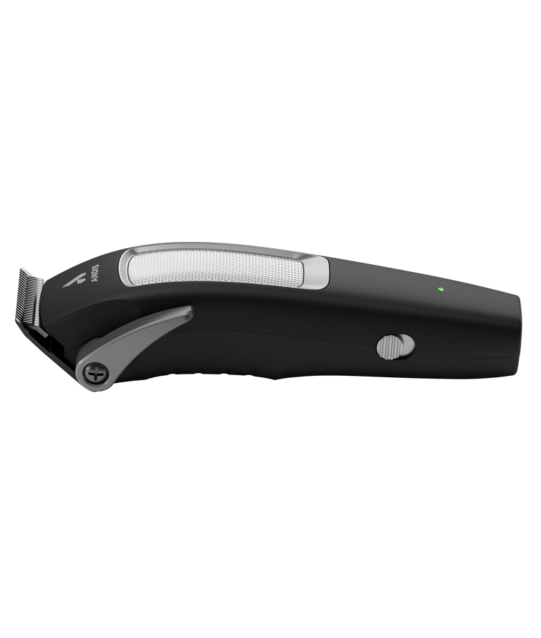 ANDIS inCRED Lithium-Ion Cordless Clipper