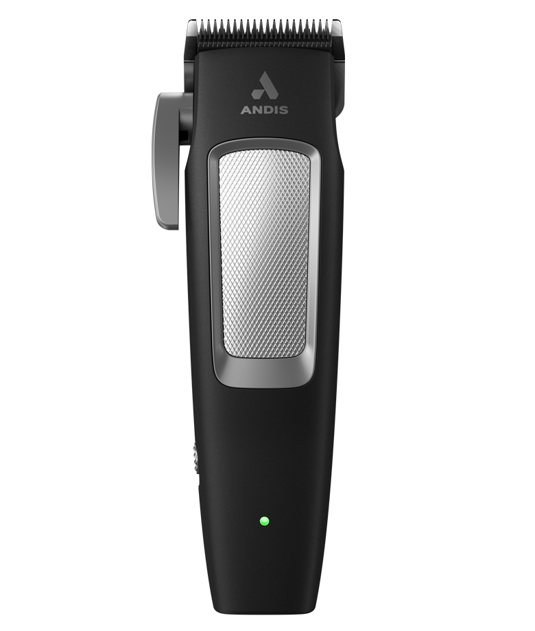 ANDIS inCRED Lithium-Ion Cordless Clipper
