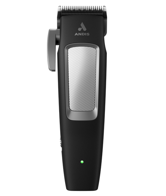 ANDIS inCRED Lithium-Ion Cordless Clipper