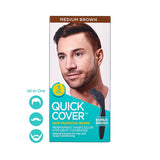Medium Brown