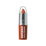 Metallic Orange