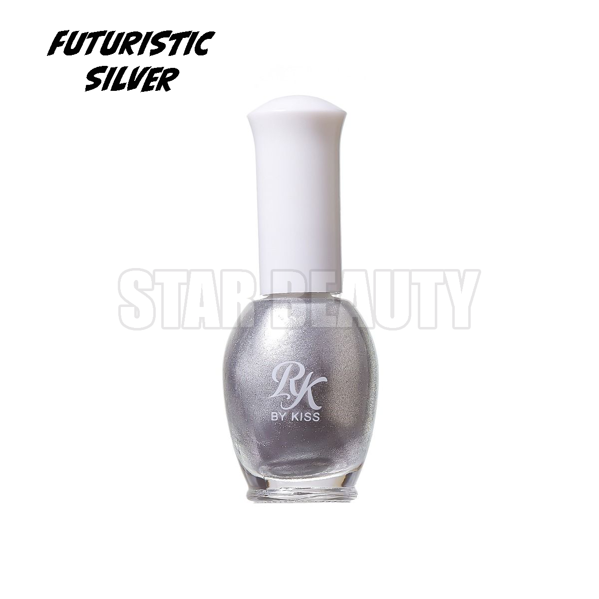 KISS High Shine Nail Polish (31-60)