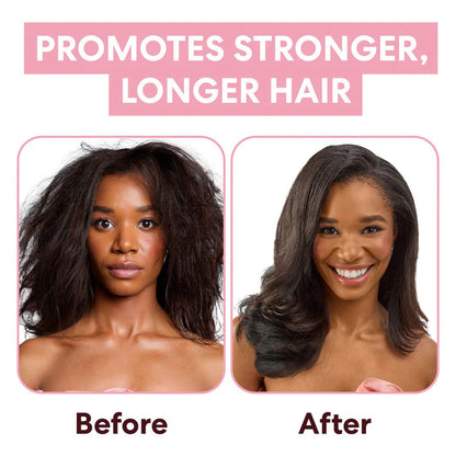 Palmers Rosemary Mint Strengthening Hair & Scalp Oil (3.3oz)