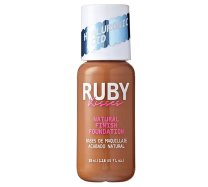 Ruby Kisses No More Blemish Liquid Foundation