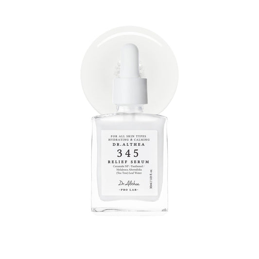 Dr.Althea 345 Relief Serum