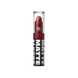 47 etallic Red