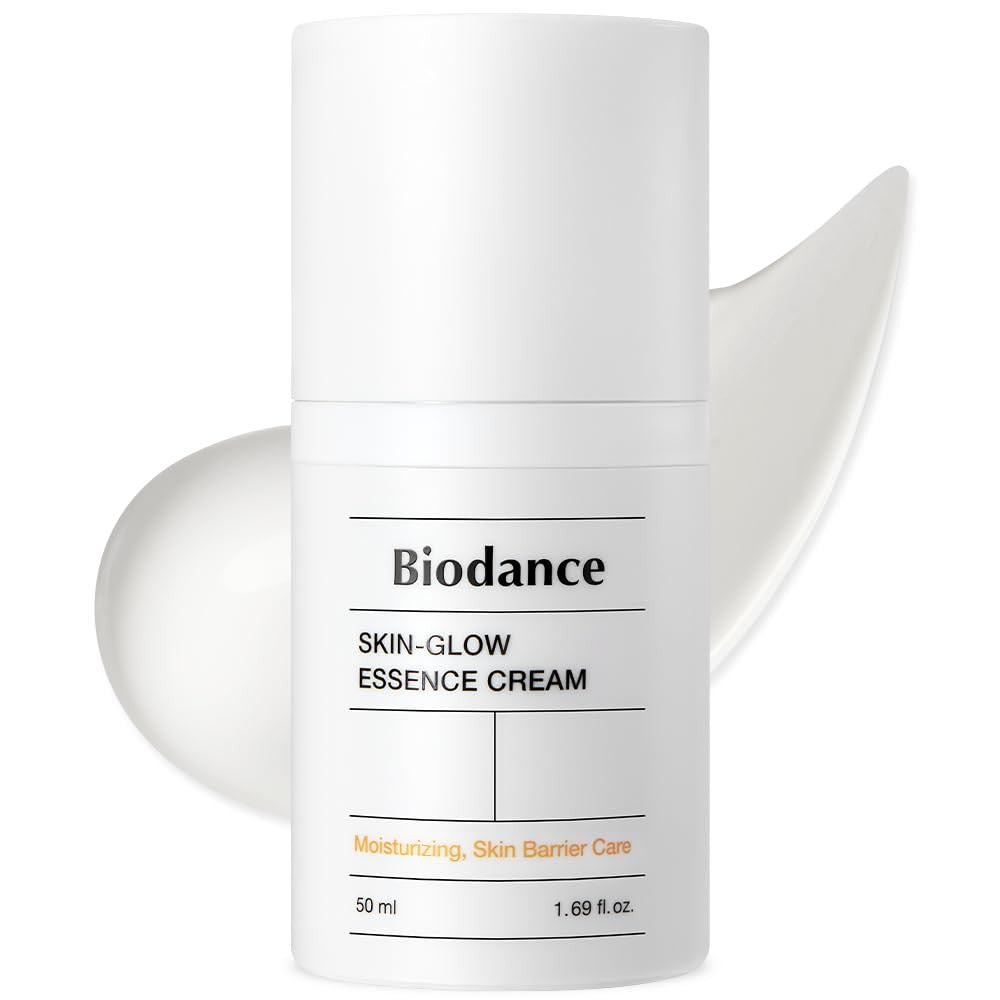 BIODANCE Skin Glow Essence Cream (1.69oz)