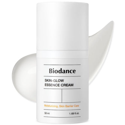 BIODANCE Skin Glow Essence Cream (1.69oz)