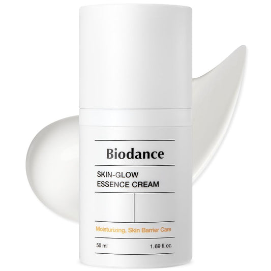 BIODANCE Skin Glow Essence Cream (1.69oz)