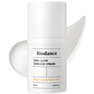 BIODANCE Skin Glow Essence Cream (1.69oz)