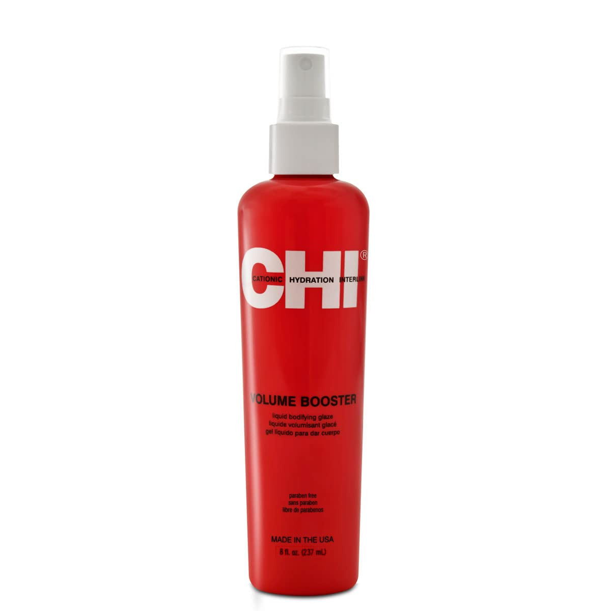 CHI Volume Booster Liquid Bodifying Glaze (8 oz)