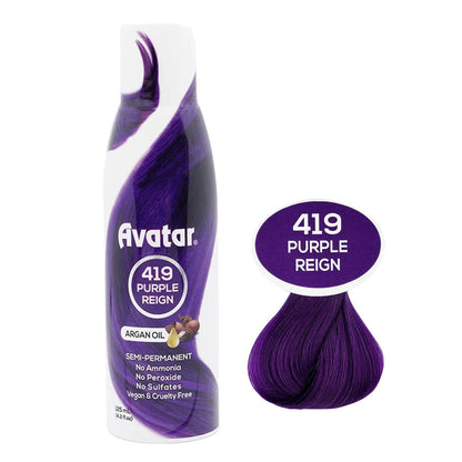 Annie Avatar Luminous Semi-Permanent Hair Color (4.2 oz)