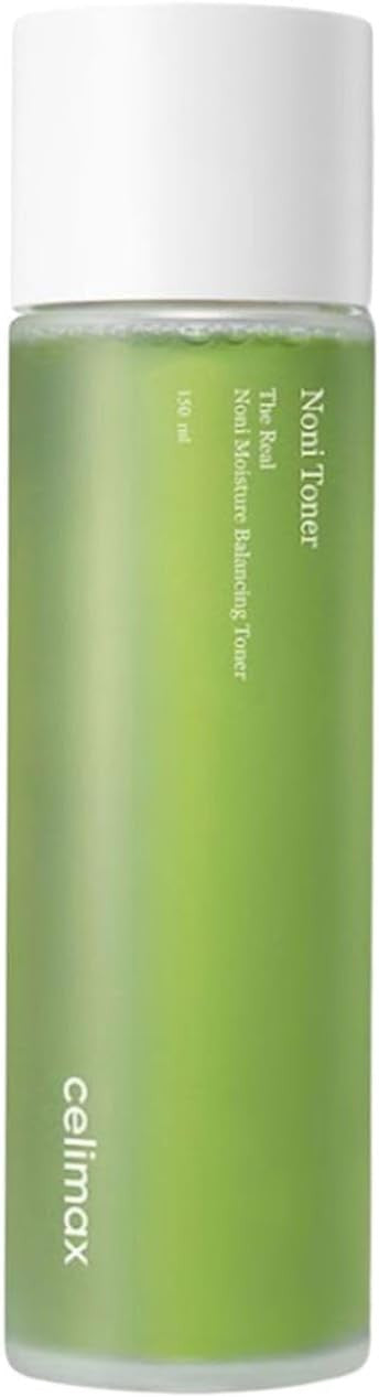 CELIMAX Noni Moisture Balancing Toner (5.07oz)