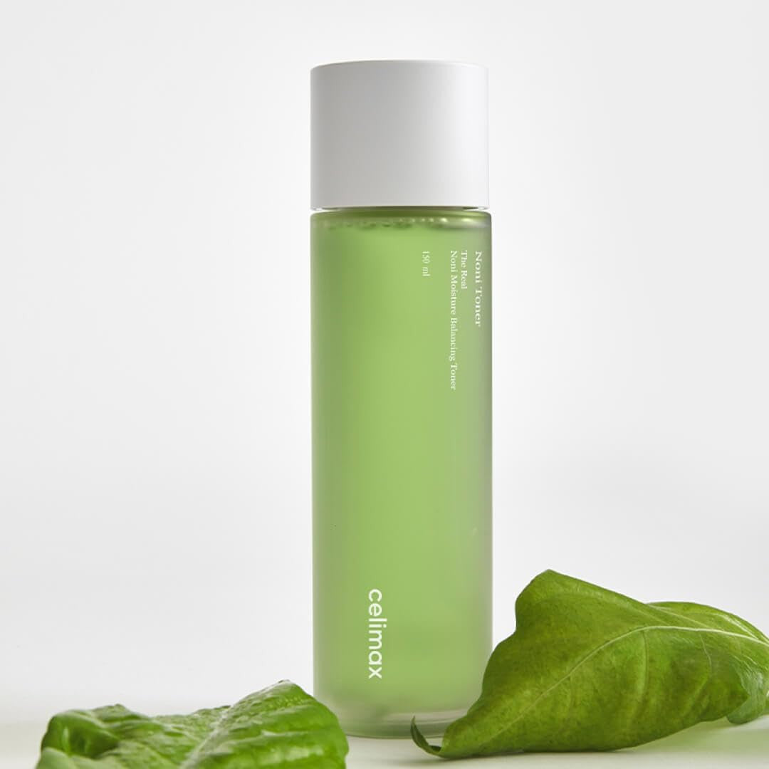 CELIMAX Noni Moisture Balancing Toner (5.07oz)