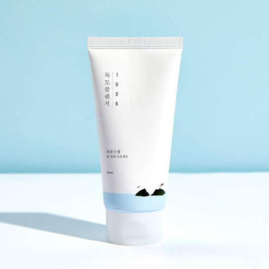 ROUND LAB 1025 Dokdo Cleanser (5 oz)