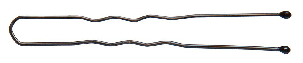 DIANE Hair Pins Black - 1.75" (300 Count)