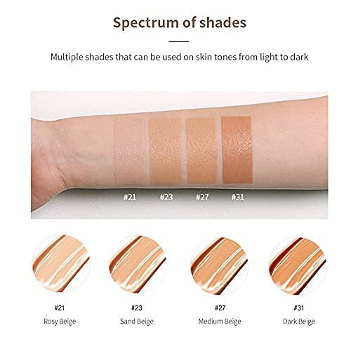 [MIZON] Snail Repair Intensive BB Cream SPF50+ PA+++ (1.69 oz)