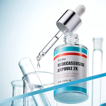 [A'PIEU] Madecassoside Ampoule 2X