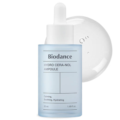 BIODANCE Hydro Cera-nol Ampoule (1.69oz)