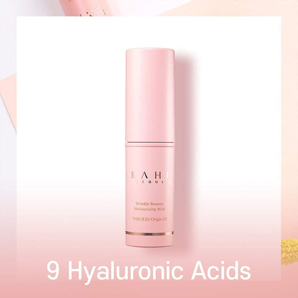 KAHI Wrinkle Bounce Multi Balm
