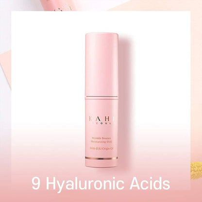 KAHI Wrinkle Bounce Multi Balm