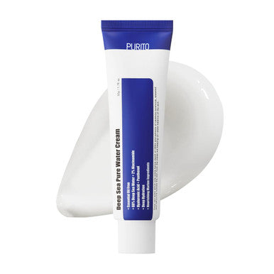 PURITO Deep Sea Pure Water Cream (1.7 oz)