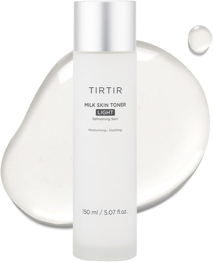 TIRTIR Milk Skin Toner Light (5.07 oz)