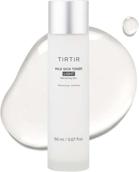 TIRTIR Milk Skin Toner Light (5.07 oz)