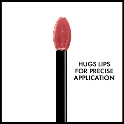 NYX Lip Lingerie XXL Long-Lasting Matte Liquid Lipstick