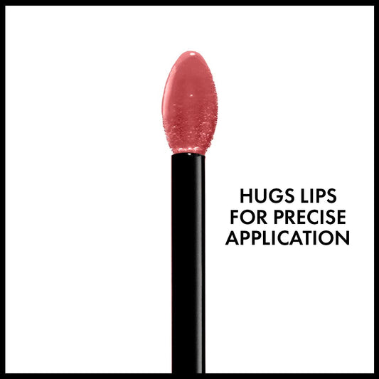 NYX Lip Lingerie XXL Long-Lasting Matte Liquid Lipstick