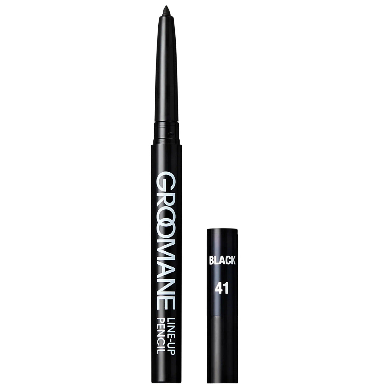 RED Groomane Barber Line Up Pencil