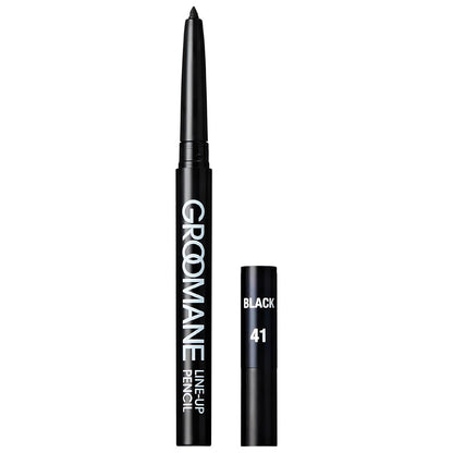 RED Groomane Barber Line Up Pencil