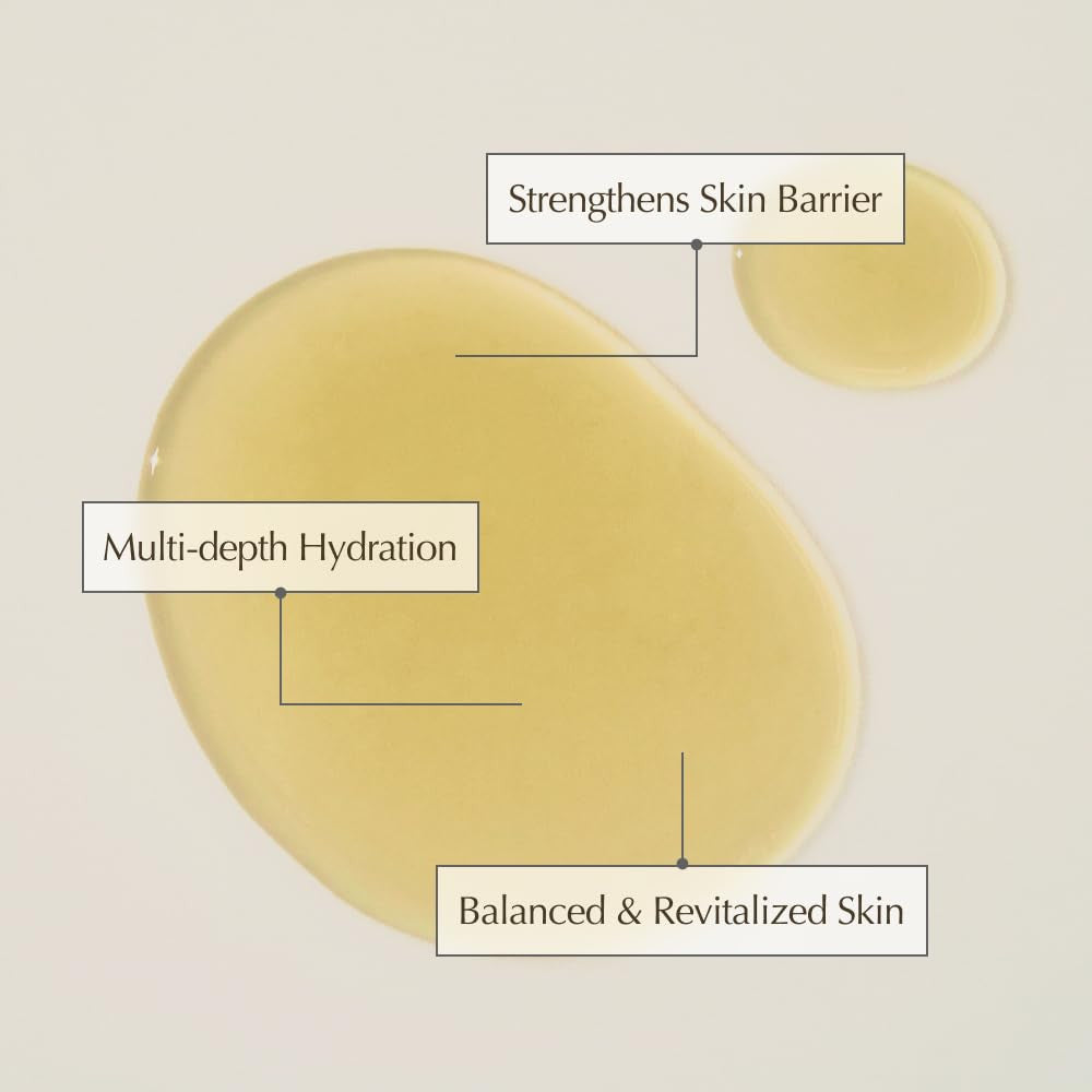 KAINE Kombu Balancing Ampoule Toner (5.07oz)