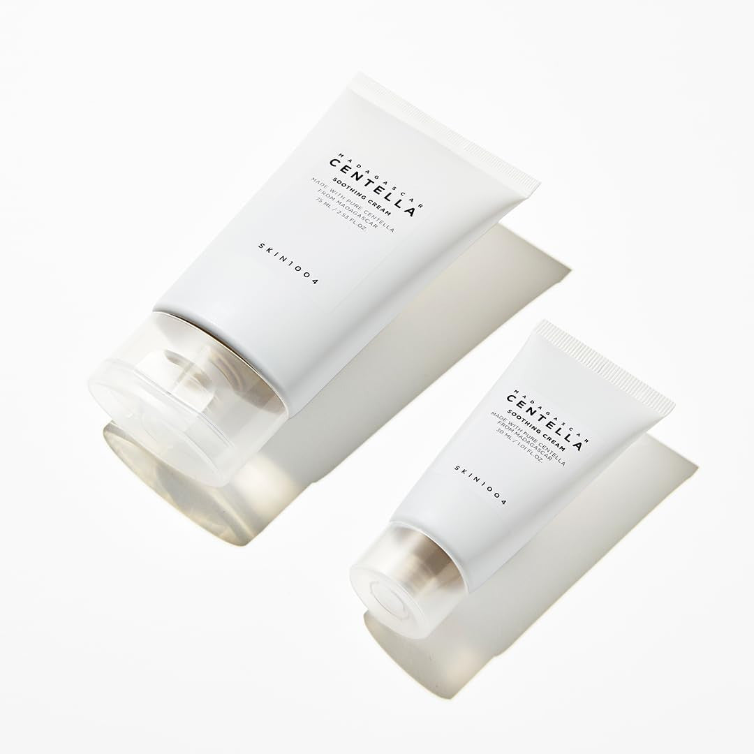 [SKIN1004]MADAGASCAR CENTELLA POREMIZING DEEP CLEANSING FOAM