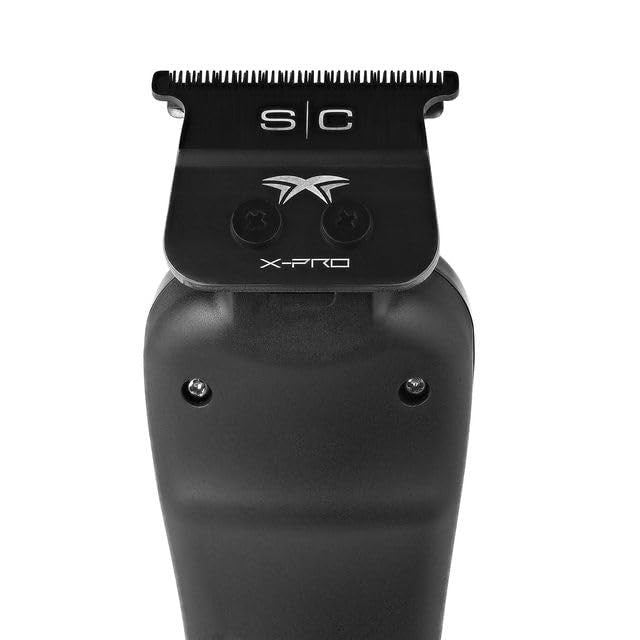 Stylecraft Instinct Professional Metal Trimmer