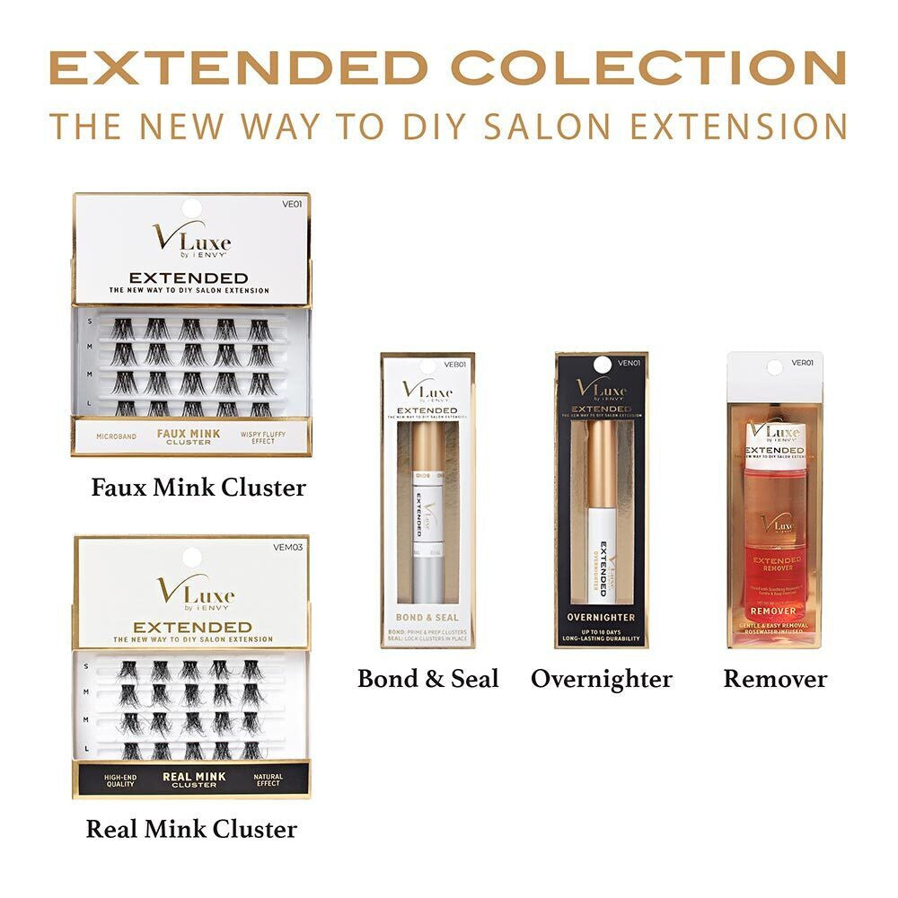 VLuxe Extended Gentle & Easy Remover