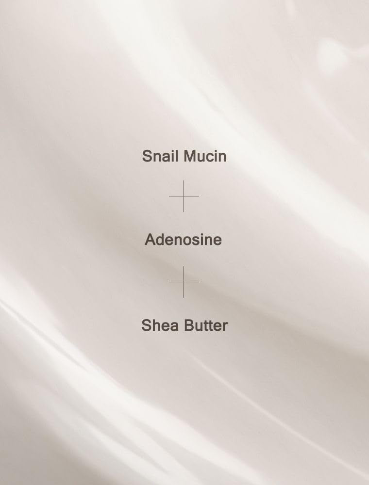 [MIZON] Snail Wrinkle Care Sleeping Pack (2.7 oz)
