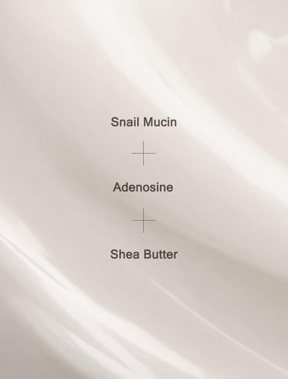 [MIZON] Snail Wrinkle Care Sleeping Pack (2.7 oz)