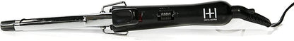 Annie Hot & Hotter Extra Long Ceramic Tourmaline Curling Iron 1"