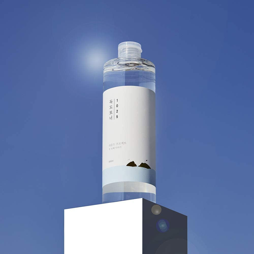 ROUND LAB 1025 Dokdo Toner