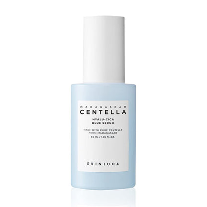 [SKIN1004] Madagascar Centella Hyalu-CICA Blue Serum