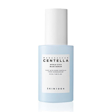 [SKIN1004] Madagascar Centella Hyalu-CICA Blue Serum