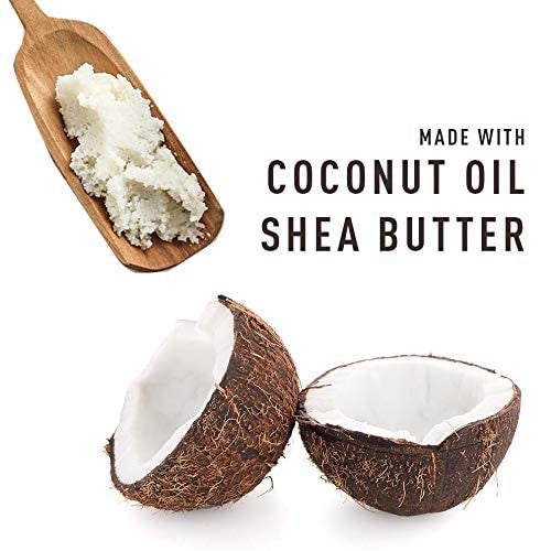 BEVEL Moisturizing Sulfate-Free Shampoo