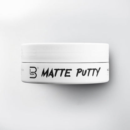 LEVEL 3 Hair Matte Putty (5.07oz)
