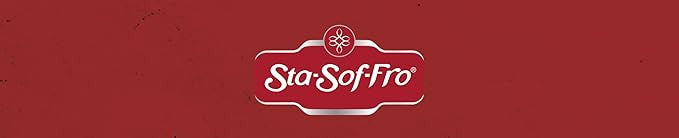 Sta-Sof-Fro Hair & Scalp Spray Comb Out Conditioner Extra Dry (8oz)