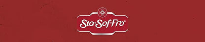 Sta-Sof-Fro Hair & Scalp Spray Comb Out Conditioner Extra Dry (8oz)