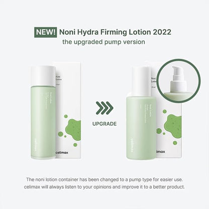 CELIMAX Noni Hydra Firming Lotion (5.07oz)