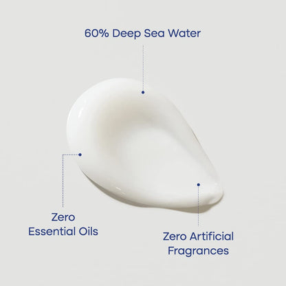 PURITO Deep Sea Pure Water Cream (1.7 oz)
