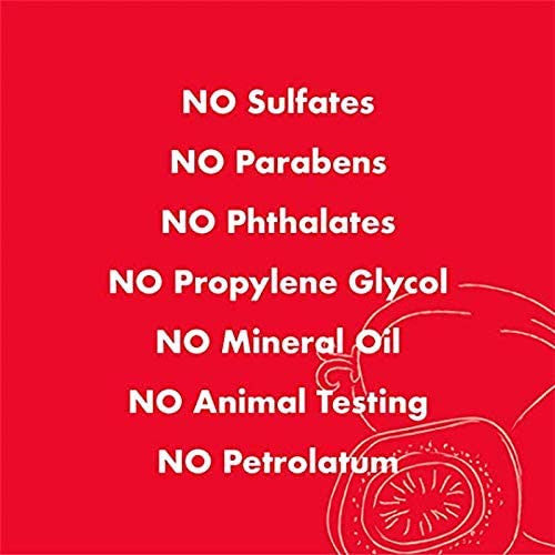 Shea Moisture Red Palm Oil & Cocoa Butter Curl Stretch Pudding (12 oz)